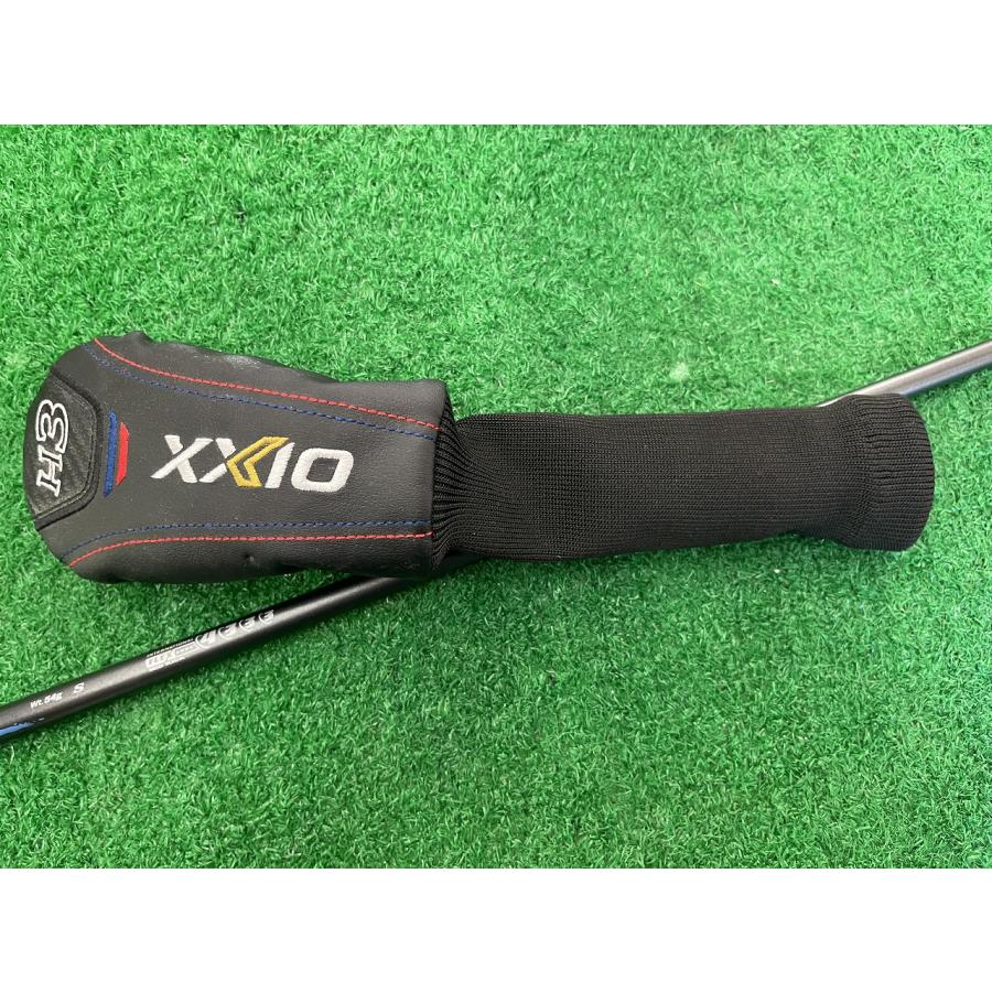 カスタム品 ゼクシオサーティーンUT U3[19] ミヤザキAX-III (S) ダンロップ xxio13 ゼクシオ13 H3 miyazaki ax3 ■最終値下*MP@1*V*087の画像