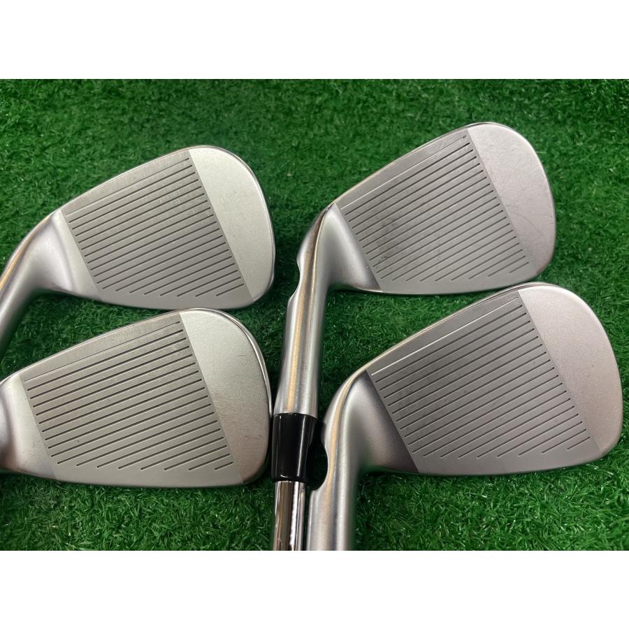 PING ピン　iアイアン 5i〜UW 7本セット モーダス105R 即日発送 imgrc0094944790.jpg