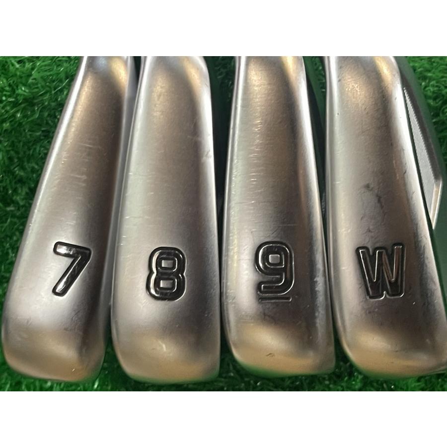 PING ピン　iアイアン 5i〜UW 7本セット モーダス105R 即日発送 imgrc0094944790.jpg