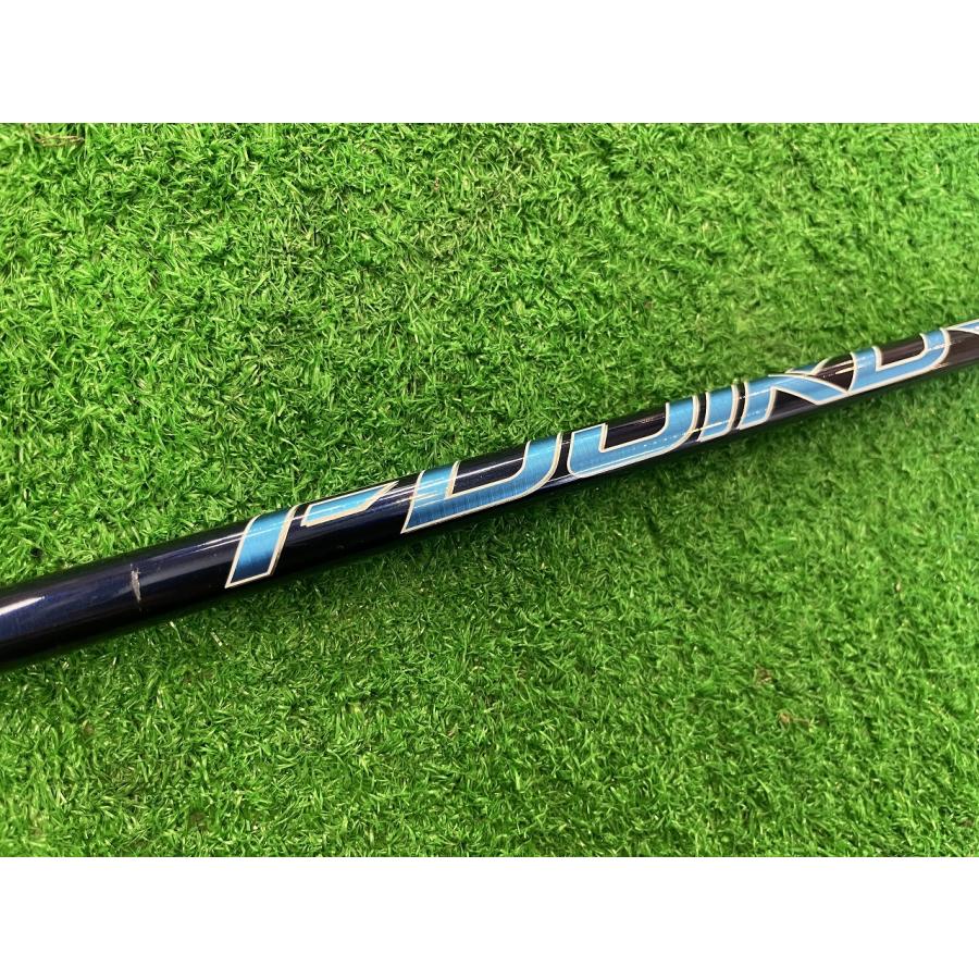 SPEEDER（フジクラシャフト） カスタム品 スピーダーNX 60 (S