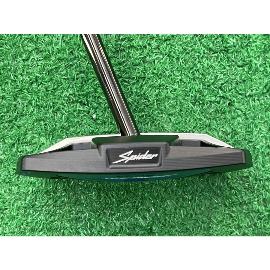 TaylorMade スパイダーZTスタンダードパター 34インチ