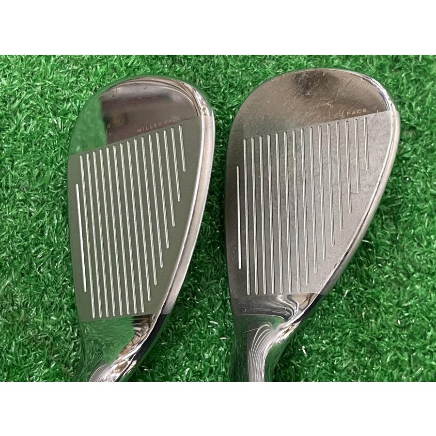 KING（COBRA） キングスピードゾーンウェッジ GW[48]/SW[54] 2本セット