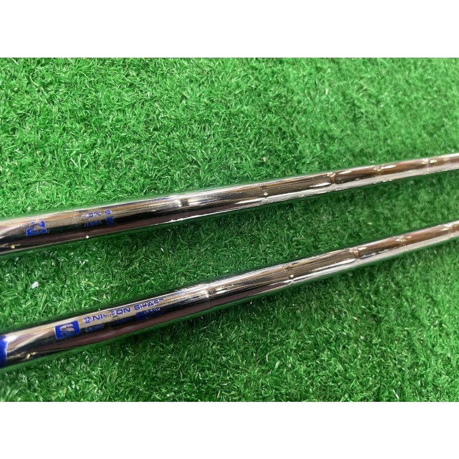 KING（COBRA） キングスピードゾーンウェッジ GW[48]/SW[54] 2本セット