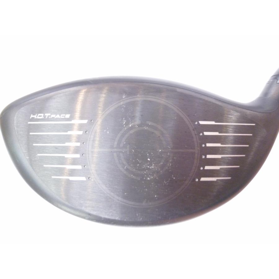 中古 cobra コブラ DARKSPEED ダークスピードLSドライバー 純正Tour AD
