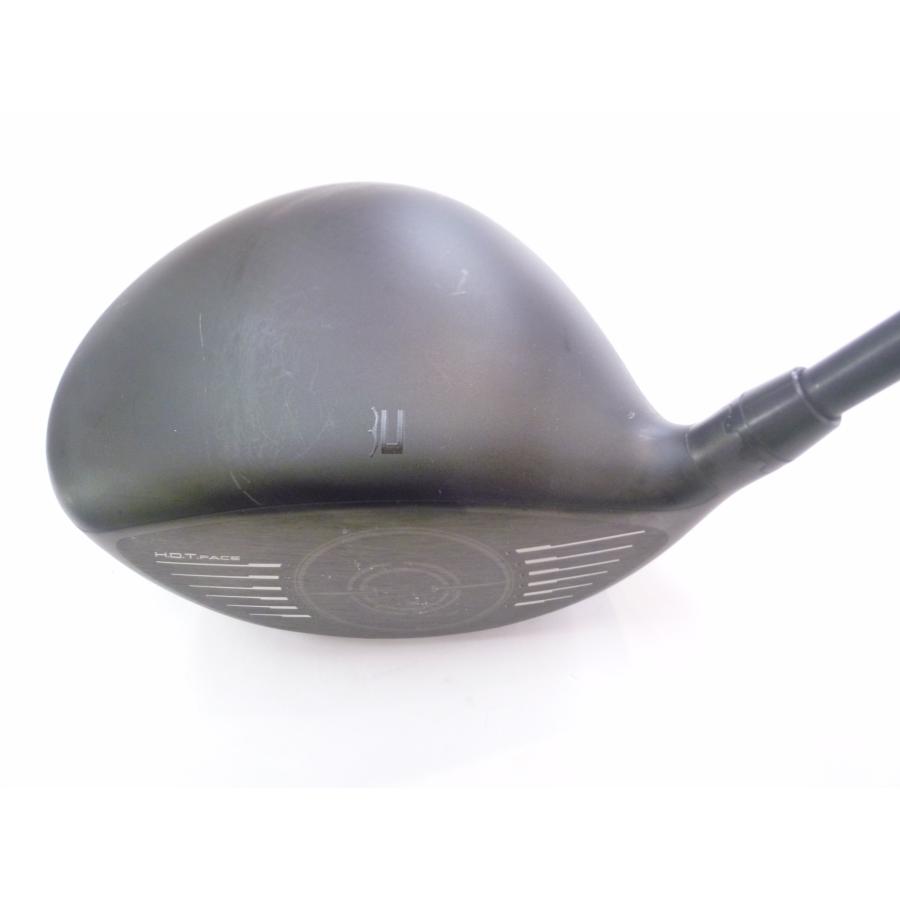 中古 cobra コブラ DARKSPEED ダークスピードLSドライバー 純正Tour AD