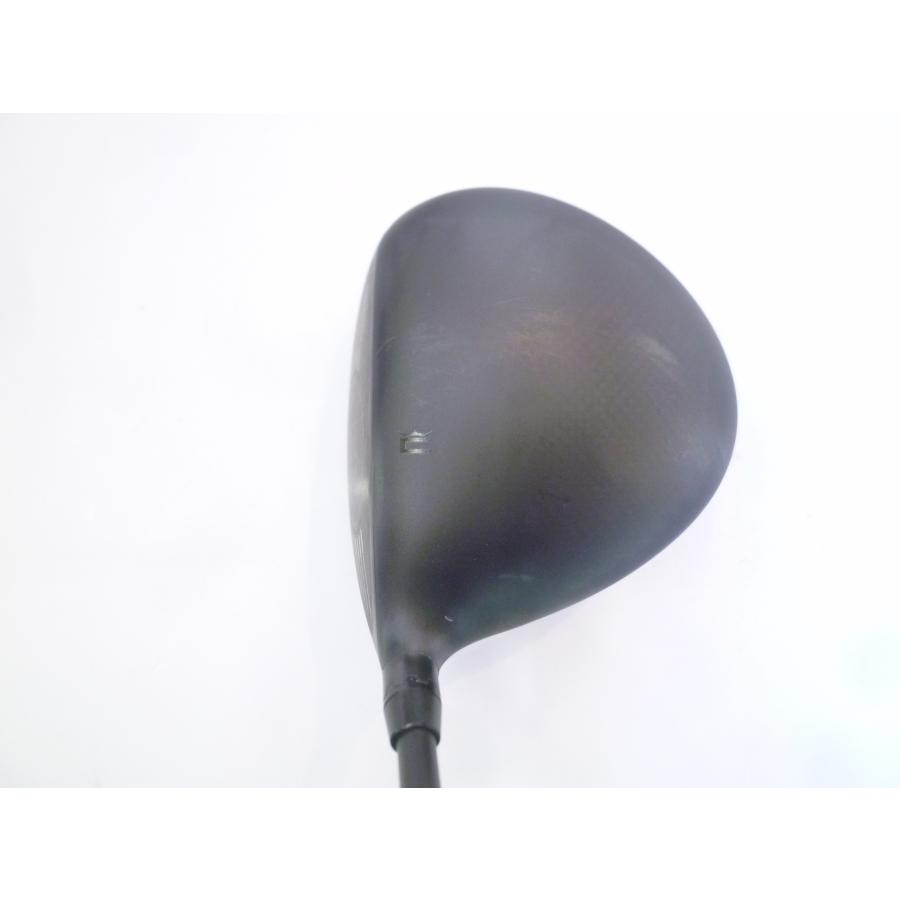中古 cobra コブラ DARKSPEED ダークスピードLSドライバー 純正Tour AD