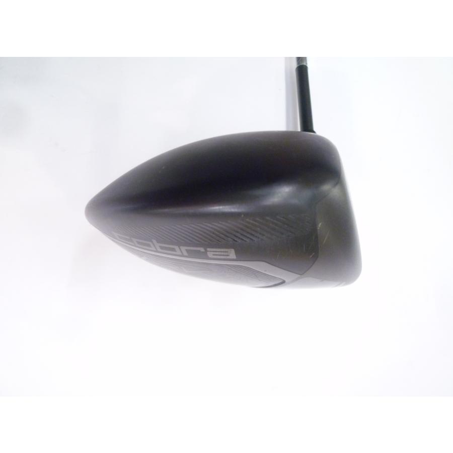 中古 cobra コブラ DARKSPEED ダークスピードLSドライバー 純正Tour AD