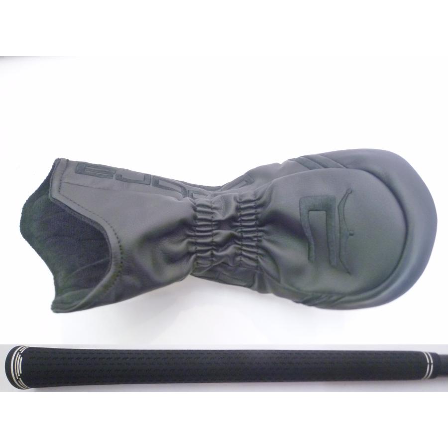 中古 cobra コブラ DARKSPEED ダークスピードLSドライバー 純正Tour AD