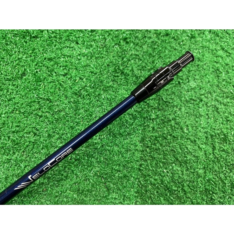 ベンタスブルー tr キャロウェイ 6S フジクラシャフト 日本モデル ベンタスTRブルー6 (S) キャロウェイ