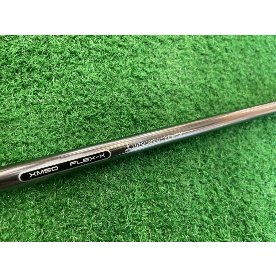 三菱（MITSUBISHI） 在庫残りわずか 未使用ノーカット クロカゲ XM50
