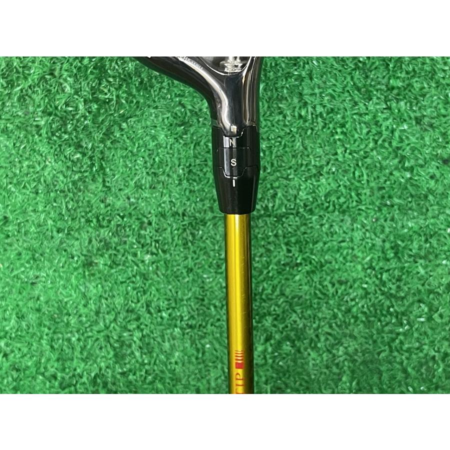 Callaway（キャロウェイ） スーパーハイブリッドユーティリティ [20