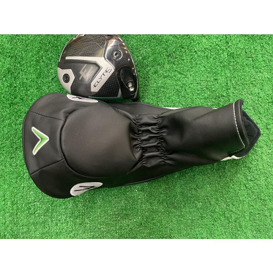 ELYTE エリートトリプルダイヤモンドドライバーヘッド [10.5