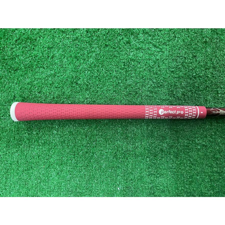 STEALTH ステルスフェアウェイウッド 7W[21] クレイジーノワールCB-50Σ