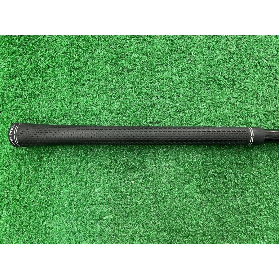 CRAZY（クレイジー） クレイジーブラックTJ-80 (7.7=SX