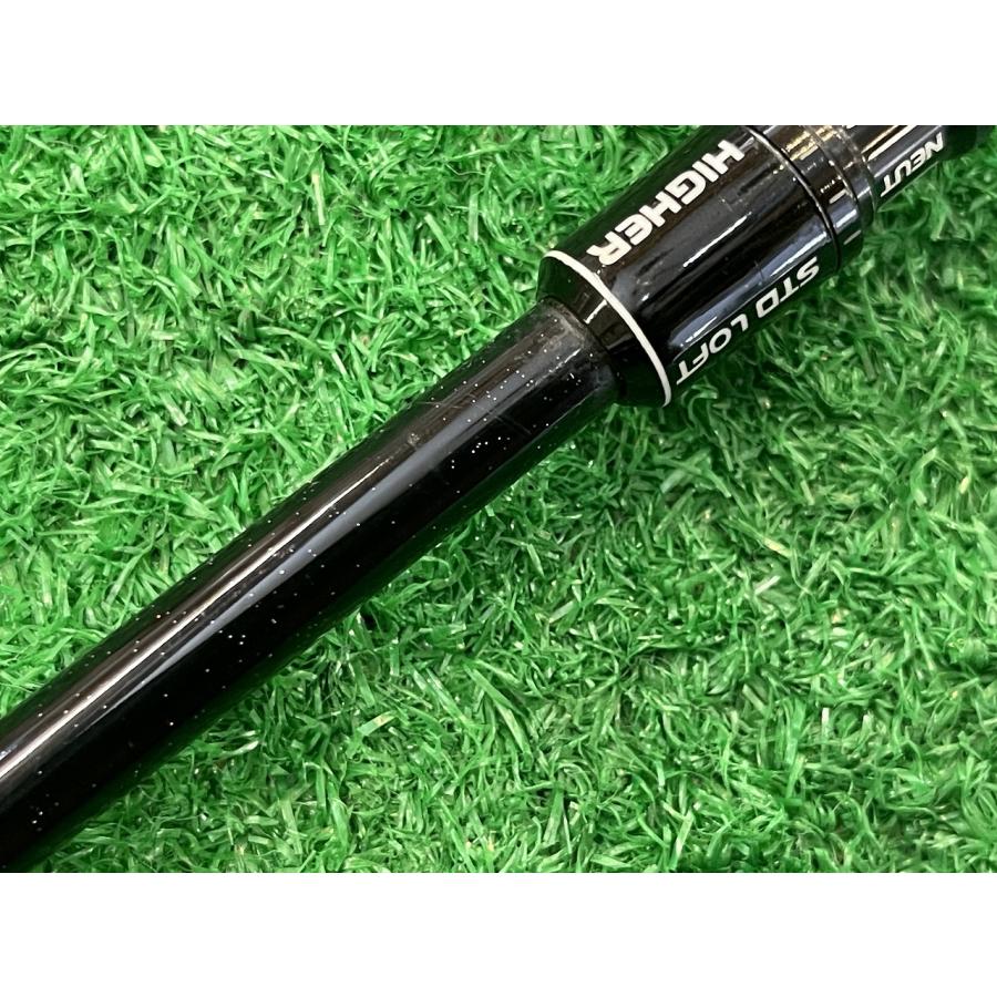 CRAZY（クレイジー） クレイジーブラックTJ-80 (7.7=SX