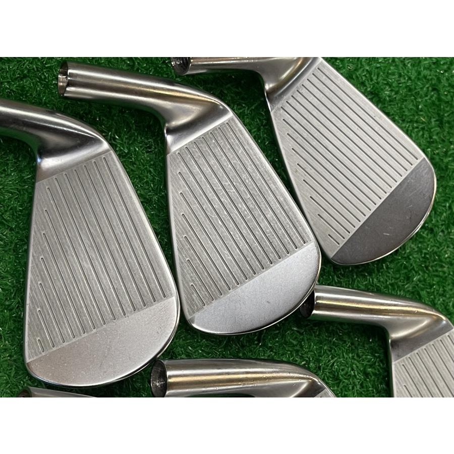 [値下げ]スリクソン ZR-30 アイアンセット(5〜9.P)6本セット 楽天市場】スリクソン SRIXON ZXi5 アイアン セット 6本組 (#5-#9,PW