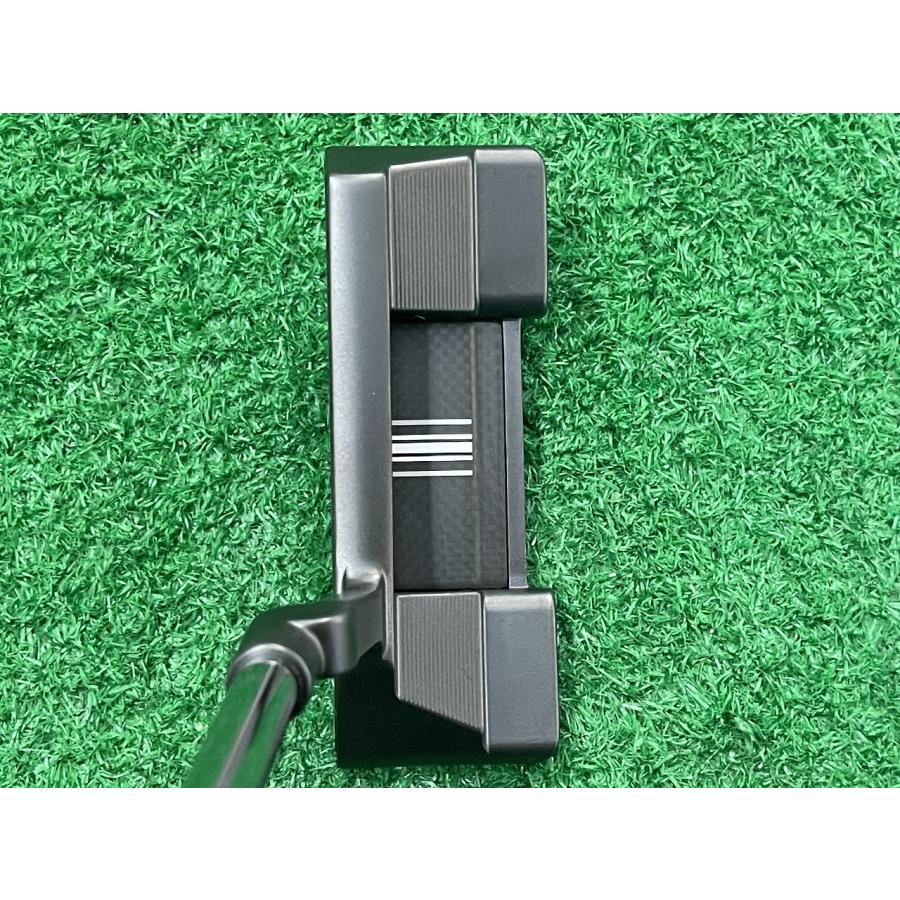 コブラ KING アームロックパター GRANDSPORT 41インチ KING 3D