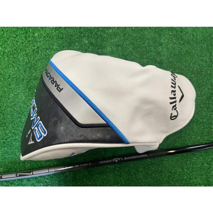 Ai SMOKE パラダイムAiスモークトリプルダイヤモンド [10.5] テンセイ