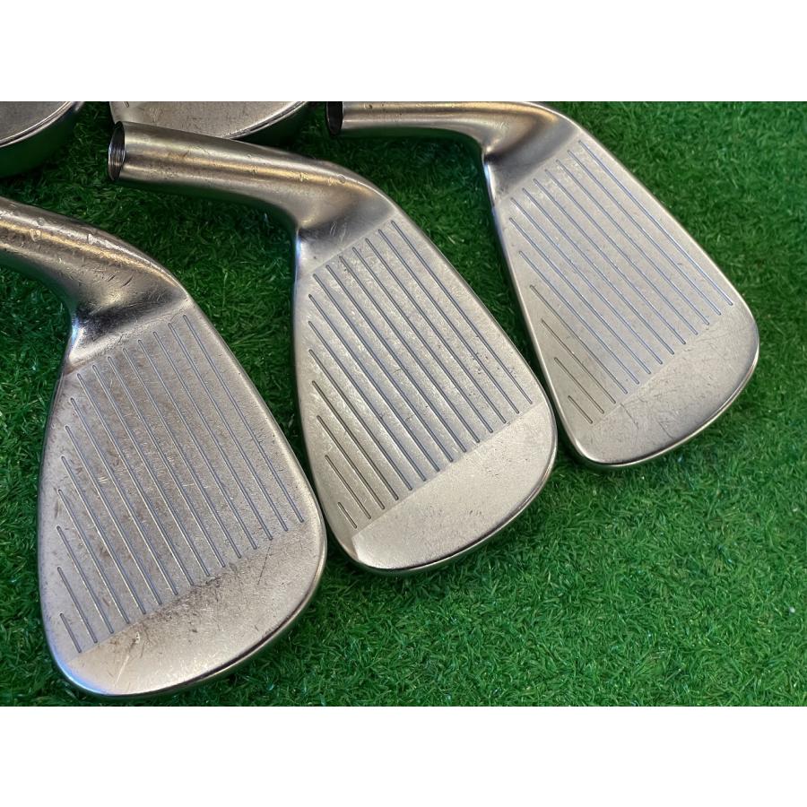 APEX（キャロウェイゴルフ） アイアンヘッド エイペックスアイアン