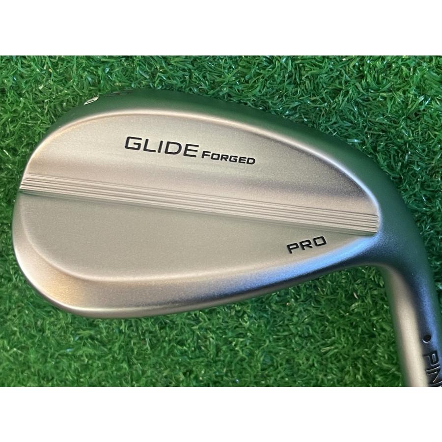 GLIDE（PING） グライドフォージドプロウェッジ 58 NSプロ モーダス3