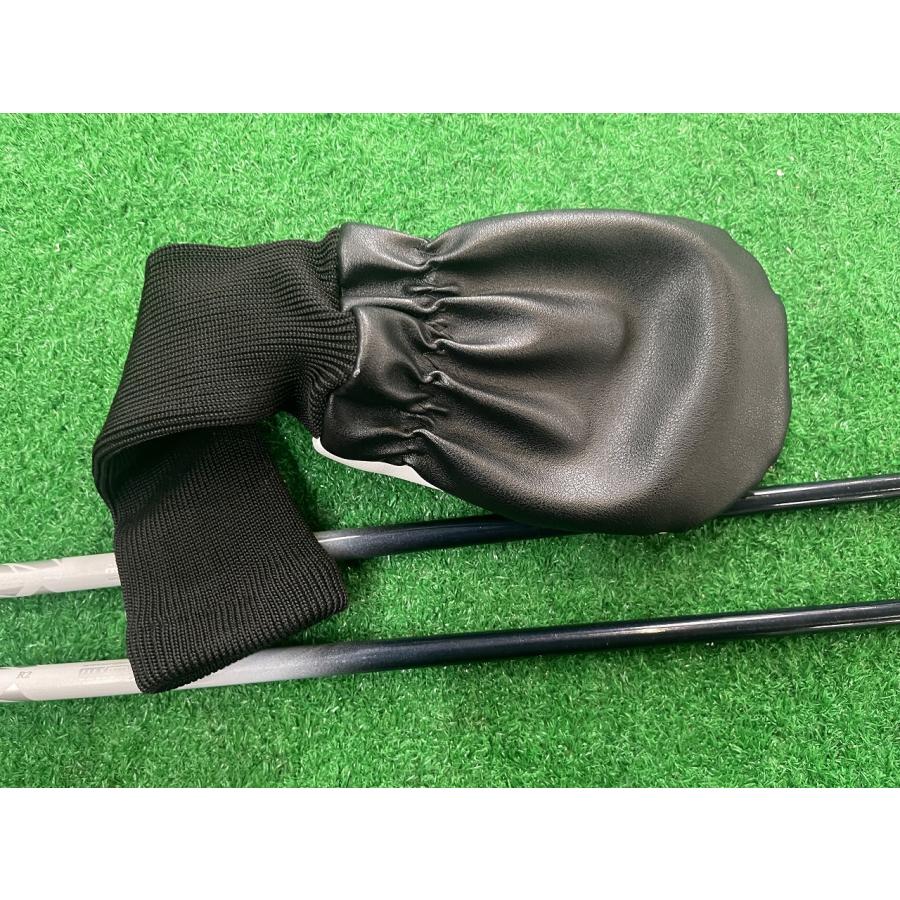 XXIO 12 希少なR2 ゼクシオトゥエルブフェアウェイウッド 3W[15]/5W[18