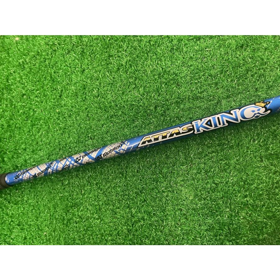 ATTAS KING 5X キャロウェイスリーブ アッタスキング 5 (S) キャロウェイスリーブ (エリート パラダイムAi