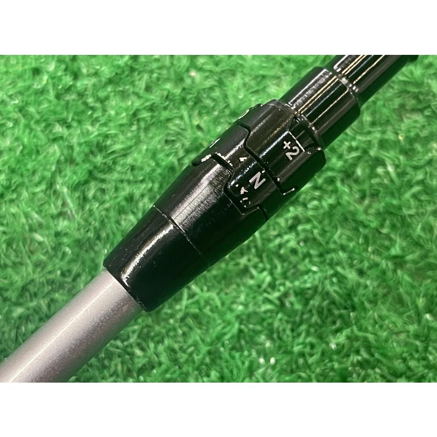 アッタスキング 5 (S) キャロウェイスリーブ (エリート パラダイムAi