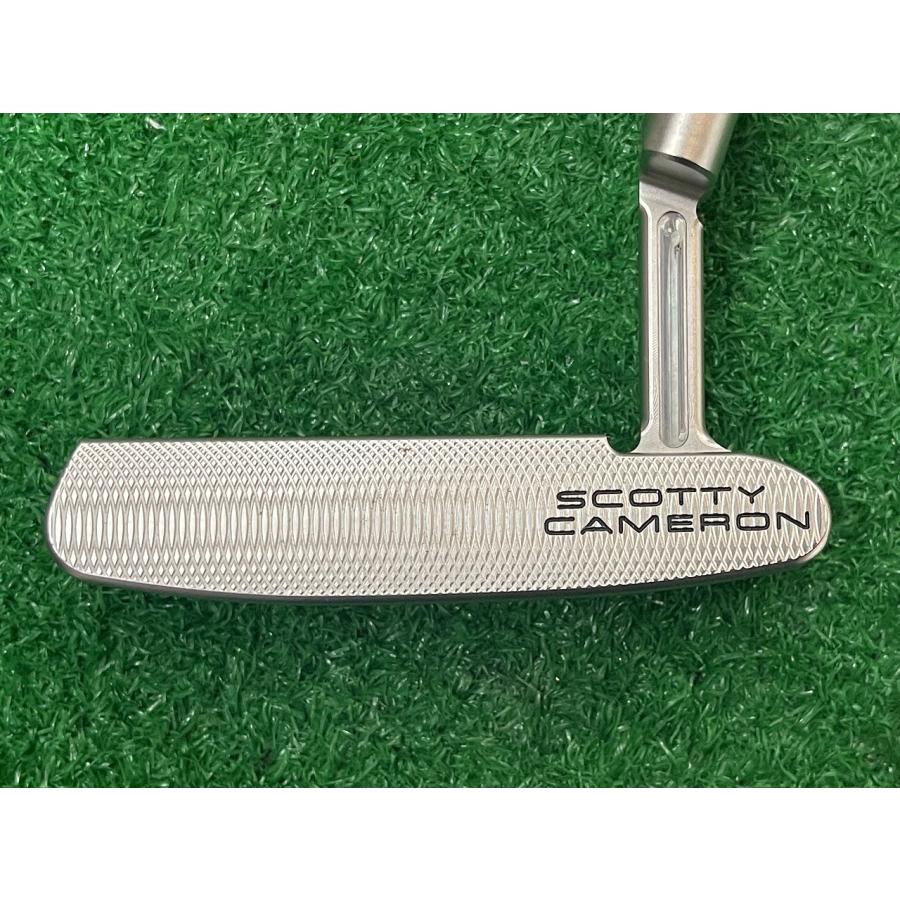 SUPER SELECT スーパーセレクト ニューポート 34インチ スコッティ