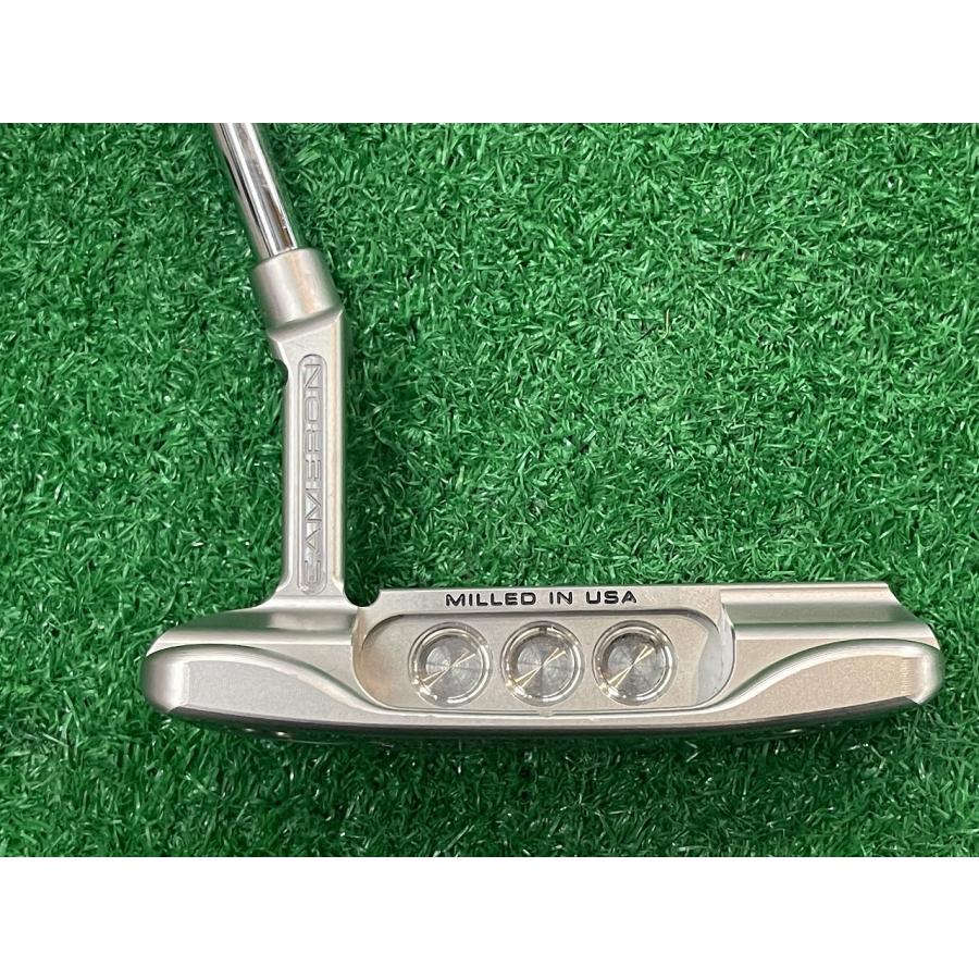 SUPER SELECT スーパーセレクト ニューポート 34インチ スコッティ