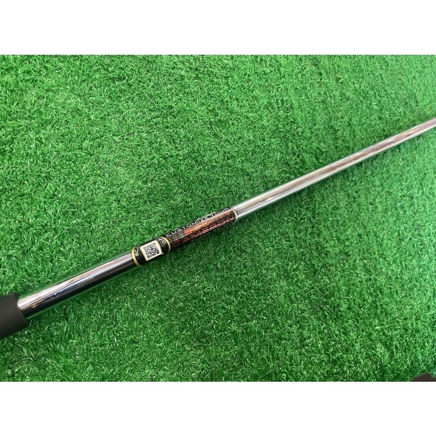 SUPER SELECT スーパーセレクト ニューポート 34インチ スコッティ