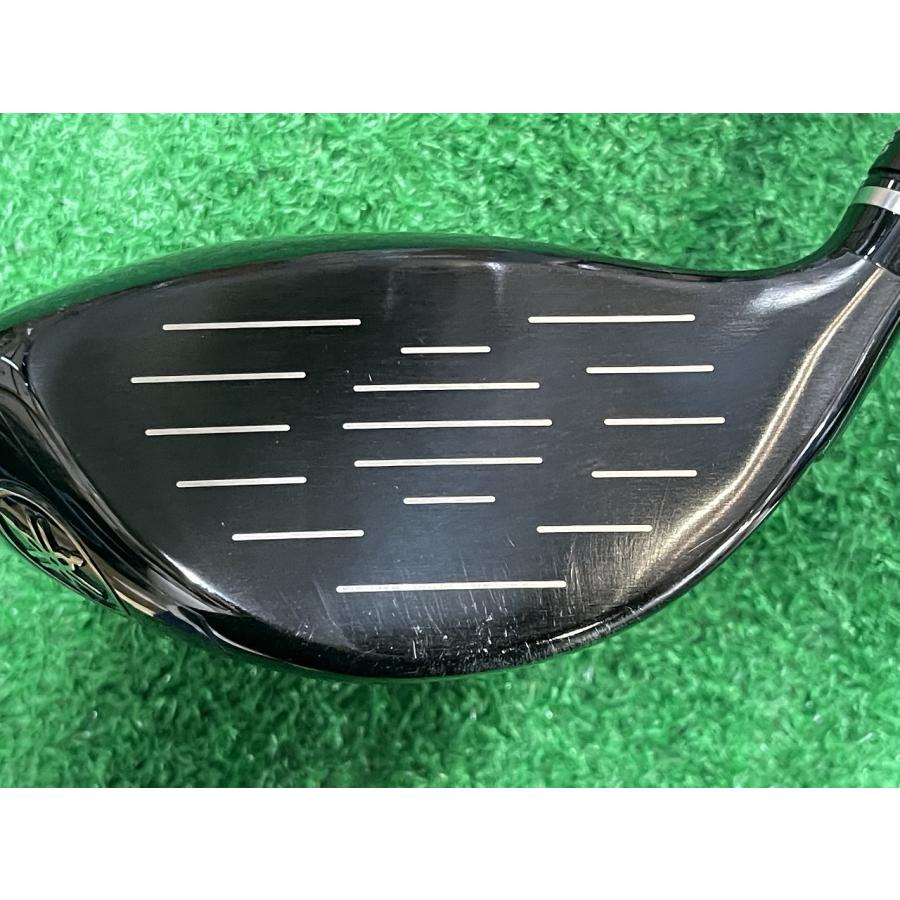 RMX リミックスVD/Xドライバー [10.5] テンセイ TR50 （SR）ヤマハ rmx