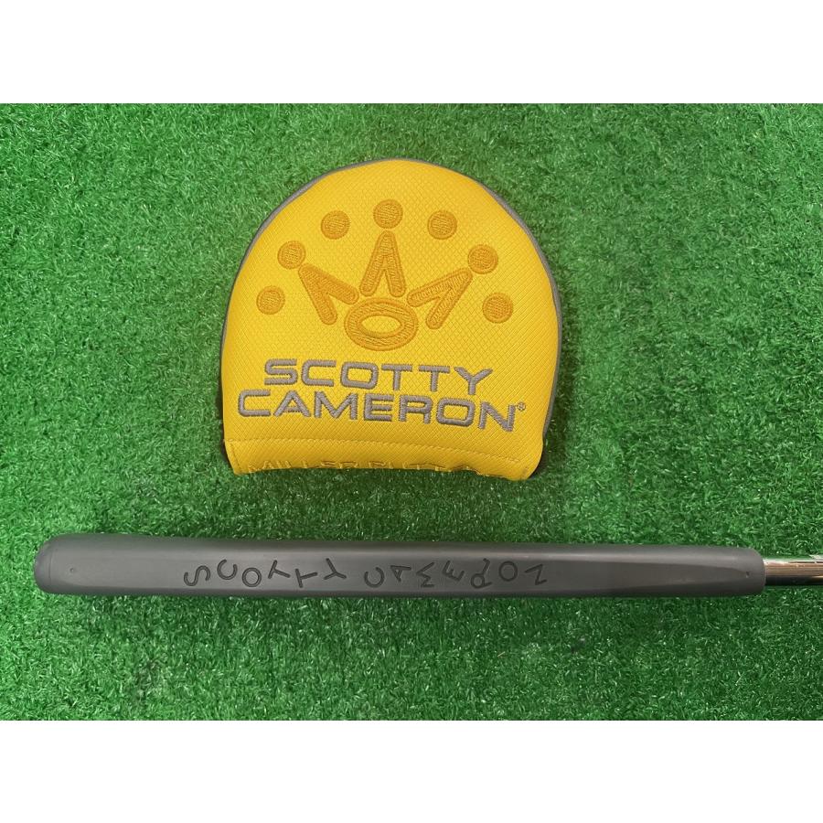 PHANTOM（スコッティ・キャメロン） ファントムX 5 34インチ