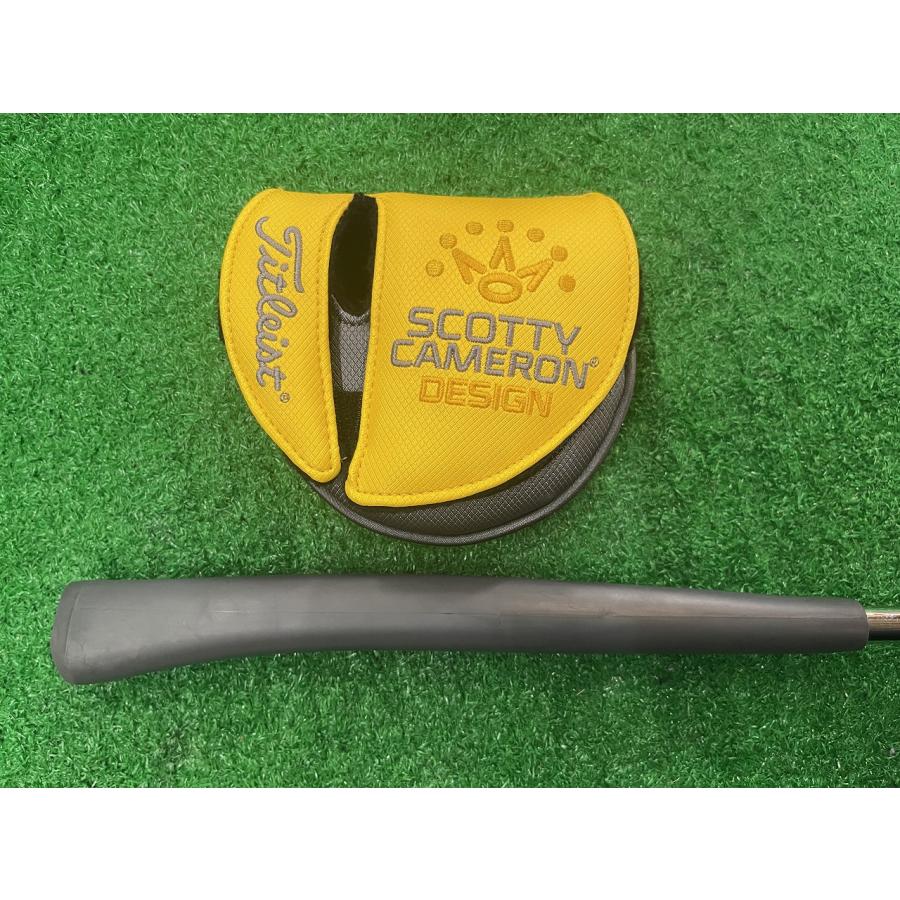 PHANTOM（スコッティ・キャメロン） ファントムX 5 34インチ