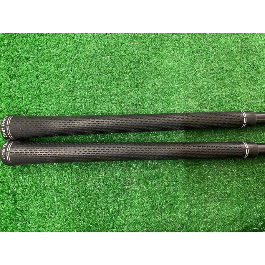 XXIO X ゼクシオエックス 5W[18]/7W[21] 2本セット ミヤザキ AX-III
