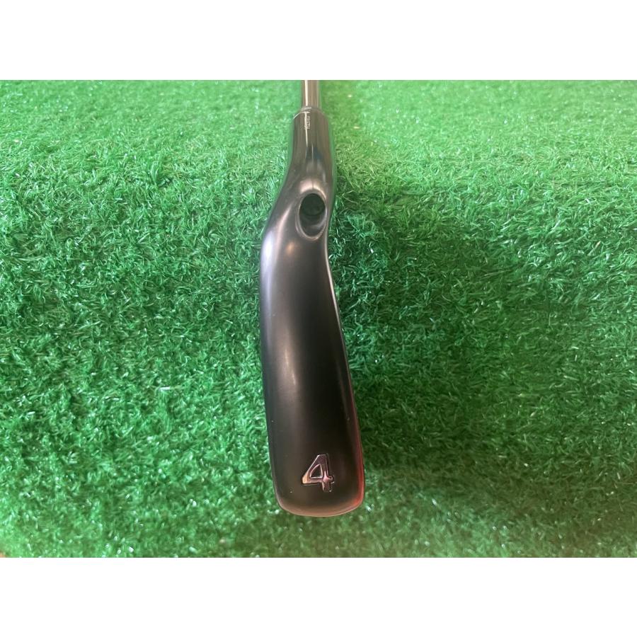 レフティ極美品/ PING i CROSSOVER　アイアン型ユーティリティ 楽天市場】crossover ping レフティの通販