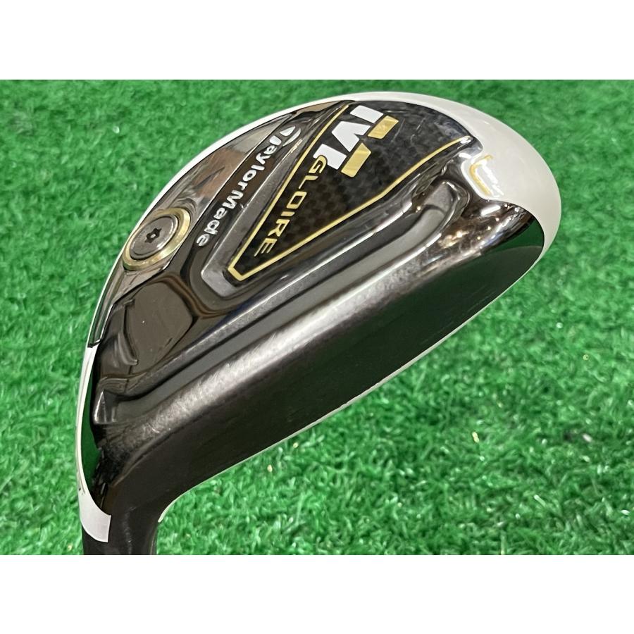 M GLOIRE Mグローレレスキュー U5[23] TRハイブリッド 75 (S