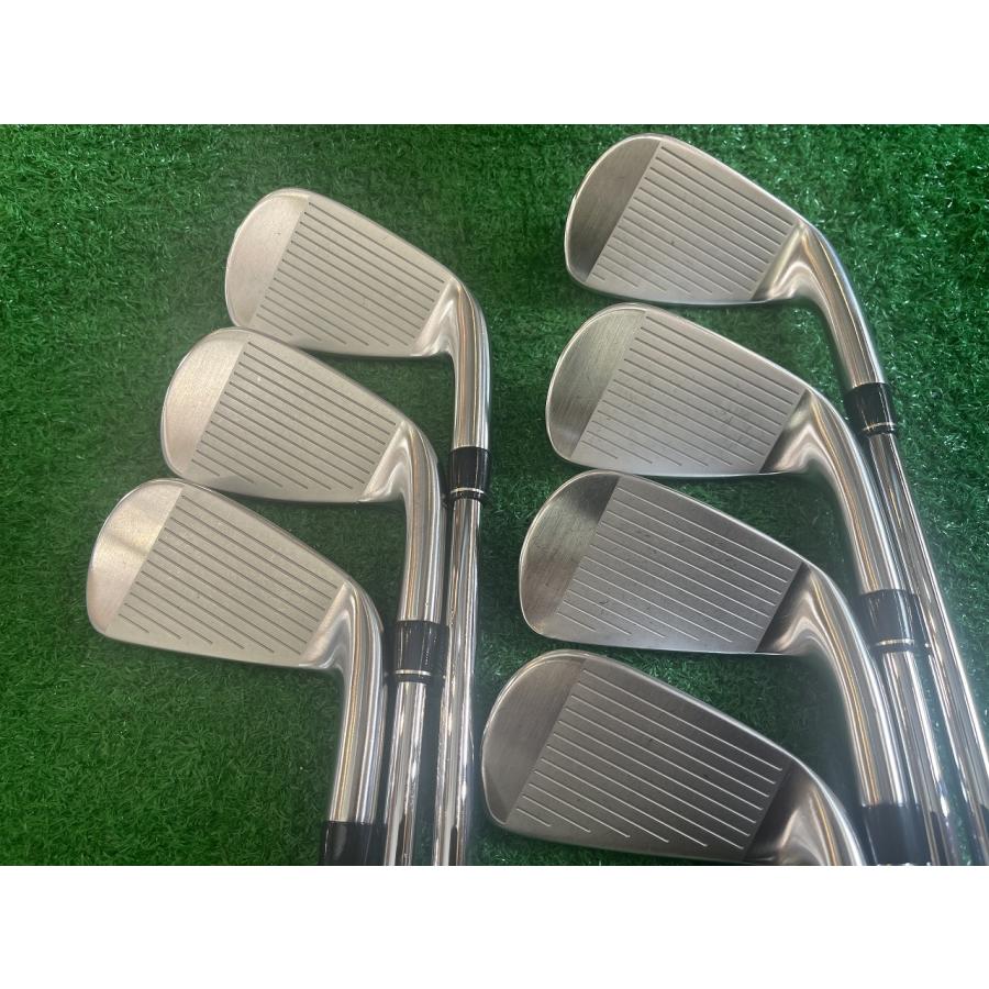 タイトリストコンポジットアイアン　美品 Titleist（タイトリスト） レフティ コンセプトCP-03アイアン 5I〜PW