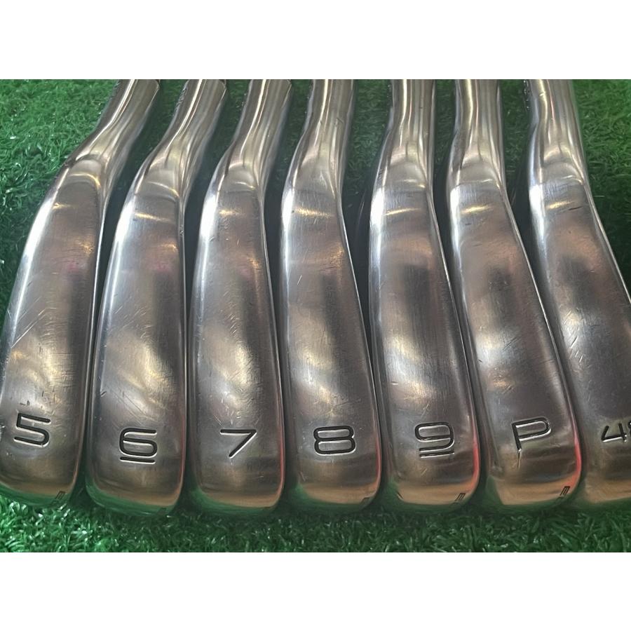 Titleist（タイトリスト） レフティ コンセプトCP-03アイアン 5I〜PW