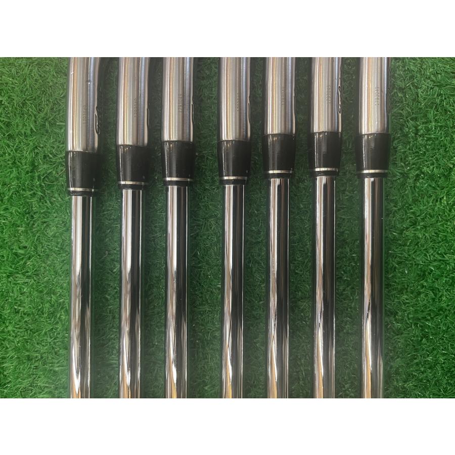 Titleist（タイトリスト） レフティ コンセプトCP-03アイアン 5I〜PW