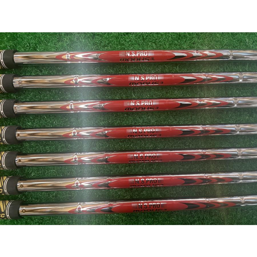 Titleist（タイトリスト） レフティ コンセプトCP-03アイアン 5I〜PW