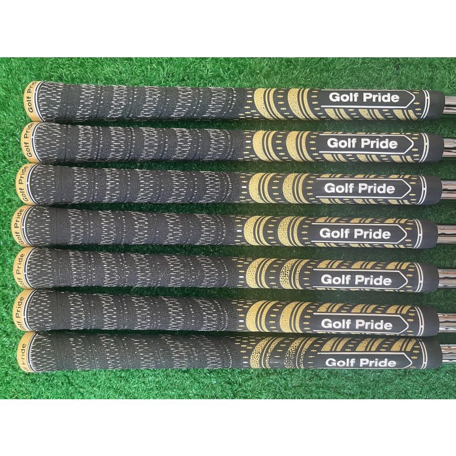 タイトリストコンポジットアイアン　美品 Titleist（タイトリスト） レフティ コンセプトCP-03アイアン 5I〜PW