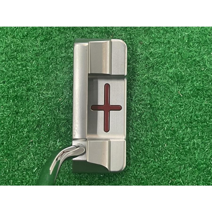 SELECT スコッティキャメロン セレクト スクエアバック 34インチ