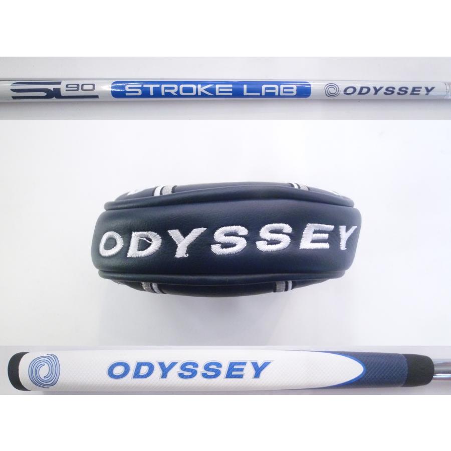 AiーONE 美品ODTSSEYオデッセイAi-ONE JAILBIRDジェイルバードMINIミニ