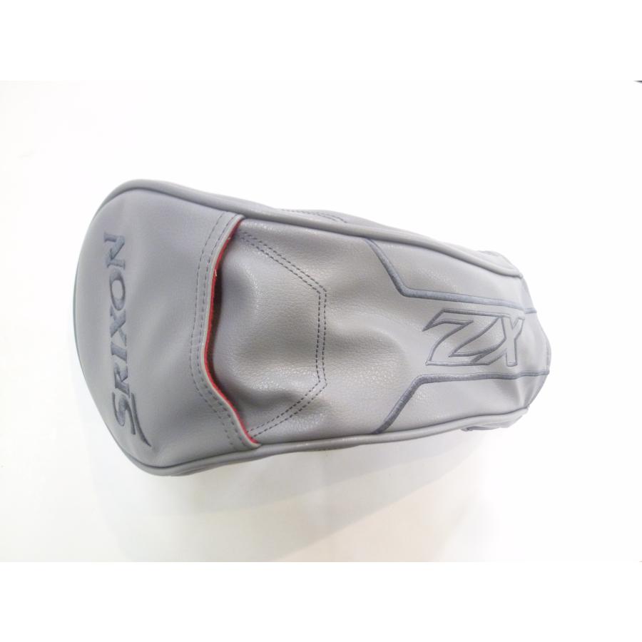 ZX（スリクソン） 中古 ヘッドカバー付 ヘッド単品DUNLOPダンロップ