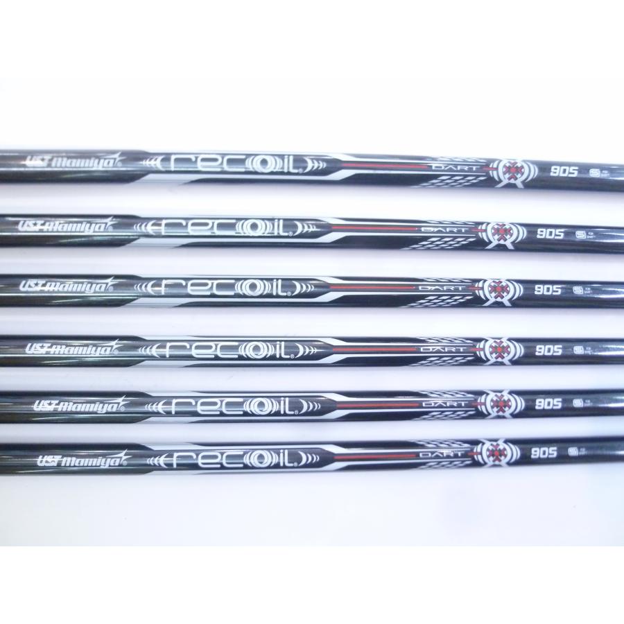 EPON AF-507 デラマックス90s シャフト EPON AF-507 デラマックス90s シャフト - メルカリ