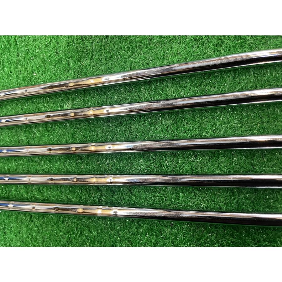 SIM2 シム2マックス アイアン 日本仕様 6〜PW 5本セット KBS MAX MT85