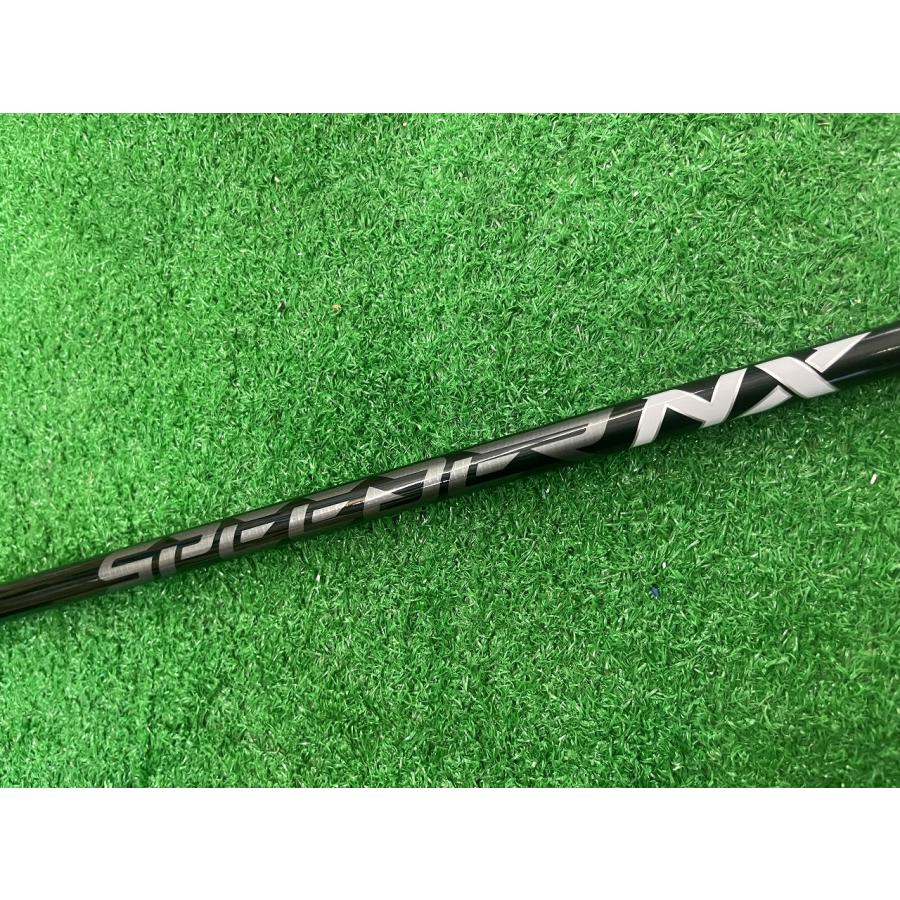 SPEEDER（フジクラシャフト） スピーダーNXブラック50 (S