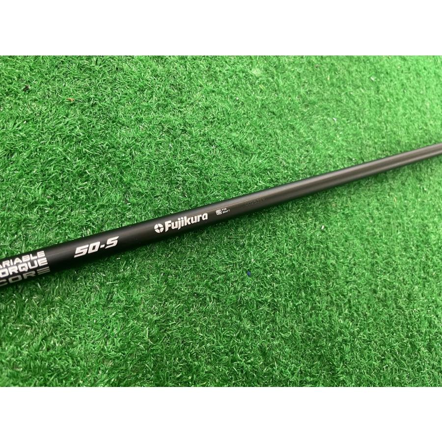 SPEEDER（フジクラシャフト） スピーダーNXブラック50 (S