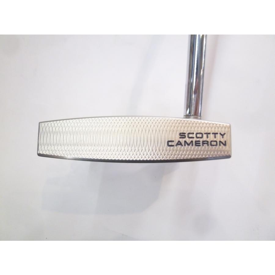 PHANTOM（スコッティ・キャメロン） 美品TitleistタイトリストSCOTTY