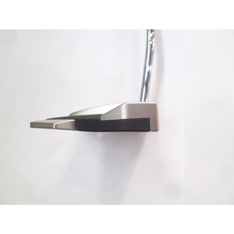 美品TitleistタイトリストSCOTTY CAMERONスコッティ・キャメロンPHANTOMファントム11 LONG(2024)パター 38インチ*MP@1*V*223_5